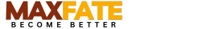 Maxfate Logo