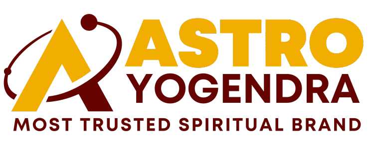 Astro Yogendra, Most Trusted Spiritual Brand
